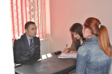 Primăria Mangalia angajează un consilier juridic